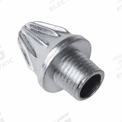 GUARDAIR Air Gun Nozzle: For 80FLEX12/80FLEX18/80FLEX24/80FLEX36/980, Aluminum - Guardair Air Gun Nozzles