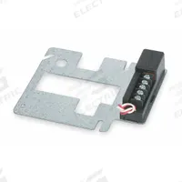 RW BECKETT Hot Water and Steam Boiler Oil Burner Control: 51950GU, Oil Primary Control, 6HMJ3. Key specifications — Includes: 24 V AC Transformer; Manufacturer Part Number: 51950GU; Accessory Type: A/C Ready Kit; Compatible Grainger Part Number: 6HMJ3; Brand: RW BECKETT; Compatible with Product Type: Oil Primary Control; Model Number: 51950GU; Mounting Type: Junction Box.