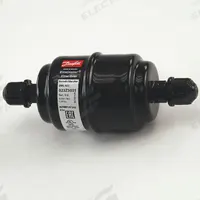 DANFOSS Liquid Line Filter Dryer: 023Z5035 Mfr Part #. Key specifications — Product Type: Liquid Line Filter Dryer; Manufacturer Part Number: 023Z5035.