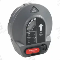 Damper Regulator: 2 in L, For Use With 48KT73, Compatible With CPRD14 (MPN CPR14). Key specifications — Brand: HONEYWELL HOME; Compatible with Grainger Part Number: 48KT73; Compatible with Manufacturer Model Number: CPRD14.