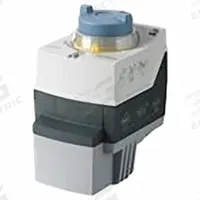SIEMENS Electric Zone Valve Actuator: Electric Zone Valve Actuator, MT, 24V AC/DC, Spring Return, 1 (MPN SAS81.33U). Key specifications — Compatible Series: MT; Brand: SIEMENS; Compatible Valve Action: Normally Open; Manufacturer Part Number: SAS81.33U.