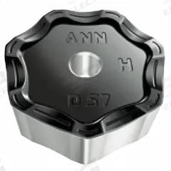 WALTER Heptagon Milling Insert: XNHF070508-D57 WKP35S (MPN 5887671)