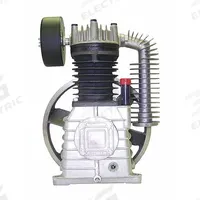ROLAIR Cylinder Replacement Pump: Splash Lubricated, 1 Stage, 7.5 hp, 22.6 cfm @ 100 psi, PMP12K35GR. Key specifications — attr51096: 22.6 cfm @ 100 psi; attr51094: Yes; attr51077: PMP12K35GR; attr51080: ROLAIR.