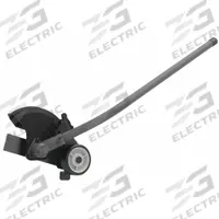 DEWALT Lawn Edger: 6 1/2 in Overall Wd, 35 3/4 in Overall Lg, 7 1/2 in Dia (MPN DWOAS4ED). Key specifications — attr992376: Edger Attachment.