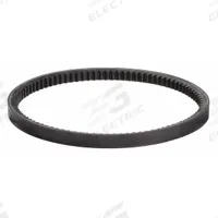MI-T-M Cog Belt: Mfr Part # 11-0070, Compatible with Grainger Part # 1TDK2/1TDK3. Key specifications — Compatible with Manufacturer Model Number: GH-4005-0MDK; Product Type: Cog Belt; Manufacturer Part Number: 11-0070.