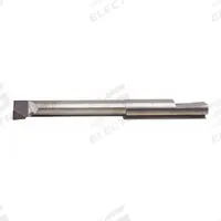 WIDIA Boring Bar: Boring, TiN, 0.0570 in Center to Cutting Tip, Right Hand (MPN ABD125625R)