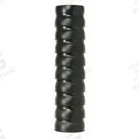 LOC-LINE Antistatic Vacuum Hose Segments: 2 1/2 in, 20 ft Lg (MPN 89320AS). Key specifications — Brand: LOC-LINE; Product Type: Hose Segments.