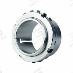 STANDARD LOCKNUT Bearing Adapter Sleeve Assembly: SNW120, 120X3.438, Inch, 3 7/16 in Bore Dia, Steel. Key specifications — Manufacturer Part Number: 120X3.438; Material: Steel; Compatible Lock Nut: AN20; Brand: STANDARD LOCKNUT; Industry Number: SNW120.