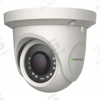 VITEK Camera: 2.8 mm to 3.6 mm, Fixed – VTC-THT5R2, Fixed Digital Video Cameras, Fixed, Turret, 5MP. Key specifications — Pixels: 2592 x 1944; Resolution: 5MP; Body Color: White; Camera Design: Turret; Brand: VITEK; Indoor/Outdoor Usage: Outdoor; Output Type - New: TVI.