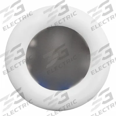 LEVITON Dimming Low Voltage Photocell: 24V DC, IP32, 70 fc Max Foot Candle Detection - Occupancy Sensor Photocells