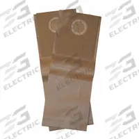 BISSELL COMMERCIAL Vacuum Bag: Bissell®, BGUPRO14T/BGUPRO18T, Dry, Paper, 2-Ply, Std, BGPK10PRO14DW. Key specifications — Compatible Vacuum Brand: Bissell®; Bag Pickup Type: Dry; Bag Material: Paper; Ply Count: 2-Ply; Brand: BISSELL COMMERCIAL; Compatible Vacuum Manufacturer Part Number: BGUPRO18T; Manufacturer Part Number: BGPK10PRO14DW.