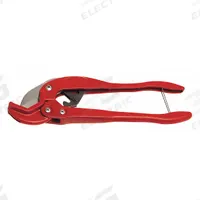 REED Shears: 0 in – 2 in OD Cutting Capacity, Ratcheting Shear, 17 in Tool Lg, RS2. Key specifications — attr327812: RS2; attr327818: ABS; attr327815: REED.