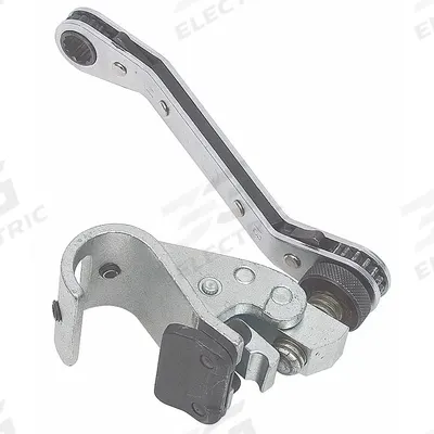 BAND-IT Heavy Duty Tool Adapter: GRJ050, Tool Adapter - Pneumatics