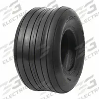 CARLISLE Straight Rib Tire (MPN 5180311). Key specifications — Brand: CARLISLE.