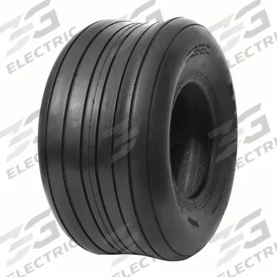 CARLISLE Straight Rib Tire (MPN 5180311). Key specifications — Brand: CARLISLE. - Off-Road Tires