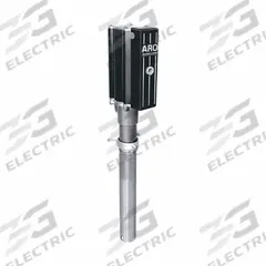 ARO Air Drum Pump: Pump Only, 50:1, 4 lb/min Max. Flow Rate, 250,000 cps Max. Viscosity (MPN LM2350E-21-B). Key specifications — Brand: ARO.