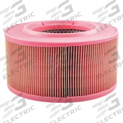 BALDWIN FILTERS Automotive Air Filter: Round-Oval, Engine, Round, Axial Seal - Round/Oval Engine Air Filters