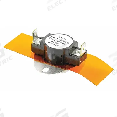 YORK Temperature Control: Mfr Part # S1-025-19499-001 - Replacement HVACR Controls, Switches & Thermostats