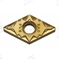 KYOCERA Diamond Turning Insert: DNMG442PS CA525, DNMG150608PS. Key specifications — attr257732: DNMG442PS CA525; attr257733: DNMG150608PS.