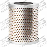 FLEETGUARD Filter: Diesel Fuel, 130 mm Overall Ht, Cartridge, Cellulose, 101 5/8 mm Outside Dia (MPN 84101B). Key specifications — Media Material: Cellulose; Brand: FLEETGUARD; Compatible Vehicle Make: -.