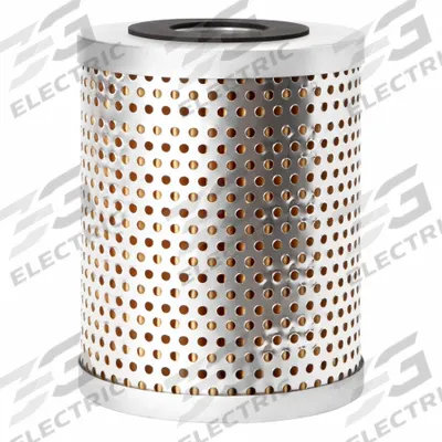 FLEETGUARD Filter: Diesel Fuel, 130 mm Overall Ht, Cartridge, Cellulose - Cartridge Power Steering Filters