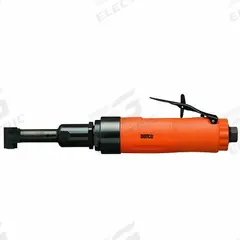 DOTCO Air-Powered Drill: 1/4 in Chuck, 770 RPM, 0.9 hp, Keyed (MPN 15LN286-62). Key specifications — attr1320665: DOTCO.
