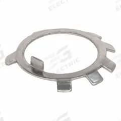 JW WINCO Bearing Lock Washer: 70952-52-A-ST, Metric, Steel, 7.2 mm Washer Thick, 62 mm Face Dia. Key specifications — Manufacturer Part Number: 70952-52-A-ST; Material: Steel; Brand: JW WINCO.