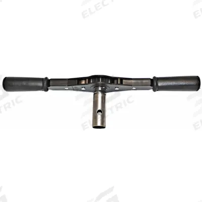 AMS Cross Handle - Ratcheting: Carbon Steel - Soil Auger Accessories