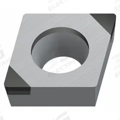 WALTER Diamond Turning Insert: CCGW3(2.5)2EM-2, CCGW09T308EM-2 (MPN 7636870). Key specifications — attr257732: CCGW3(2.5)2EM-2; attr257733: CCGW09T308EM-2.