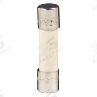 BUSSMANN Fuse: S501 Series, Fast-Acting, 2 A, 250 V AC, Non-Indicating, 5 mm x 20 mm (MPN S501-2-R). Key specifications — Brand: BUSSMANN; Series: S501; Equivalent Fuse Series: GDA, S501, 216 & GSD.