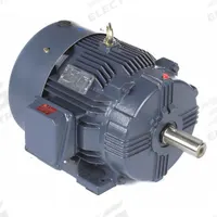 MARATHON MOTORS General Purpose Motor: Rigid Base Mount, Totally Enclosed Fan Cooled, 25 hp (MPN 284TTFCD6026). Key specifications — Brand: MARATHON MOTORS; Nameplate Voltage @ 60 Hz: 230/460V AC; Full Load Current @ 60 Hz: 60.0/30.0 A; Nameplate RPM @ 60 Hz: 1,750 RPM; Motor Enclosure: TEFC.