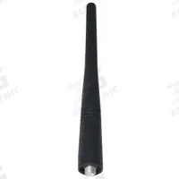 MOTOROLA Antenna: Whip, Fits Motorola, For VX-451/VX-454/VX-459, VHF, 162 MHz to 174 MHz (MPN AAH73X504 ATV-16C). Key specifications — attr922108: VX-459; attr922103: VHF; attr922102: MOTOROLA.