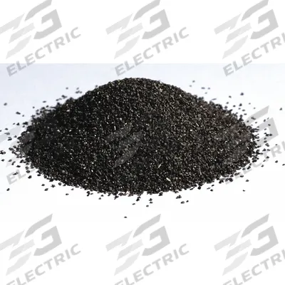 APPROVED VENDOR Blast Media: Steel Grit, 30 to 50 Mesh - Steel Grit Blasting Media