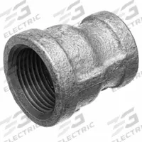 APPROVED VENDOR Metal Pipe Elbow: Straight, 150 psi, 2 in x 3/4 in, Malleable Iron (MPN 793FL5). Key specifications — Maximum Operating Pressure: 150 psi.