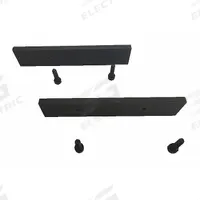WESTWARD Replacement Jaw: Works with 10D734 (MPN GGS_49262). Key specifications — attr867042: 10D734; attr663946: WESTWARD.