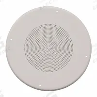 SOUNDTUBE Grille: 2 in Overall Ht, 24 in Overall Lg, 48 in Overall Wd, RF41-20, GRL-RF41-WH. Key specifications — Product Type: Grille; Manufacturer Part Number: GRL-RF41-WH; Includes: Grille; Compatible with Series: RF41-20; Brand: SOUNDTUBE; Compatible with Manufacturer Model Number: RF41-20.