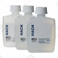 HACH Alkali Solution: 100 mL Volume, Bottle, 102-71-6, Solution, 2241732, 1. Key specifications — Brand: HACH; CAS Number: 102-71-6; Chemical Family Type: Solution; Container Type: Bottle; Manufacturer Part Number: 2241732; Product Type: Alkali Solution.