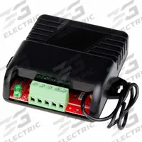 SECO-LARM Access Control RF Receiver: Access Control RF Receiver (MPN SK-910RBQ). Key specifications — Brand: SECO-LARM; Product Type: Access Control RF Receiver.