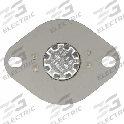 WHIRLPOOL Fixed Thermostat: WP9759243 - Whirlpool Washing Machine & Dryer Parts