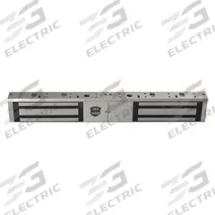 BEA Electromagnetic Lock: 1 19/32 in Lg, 21 in Wd, 2 7/8 in Ht (MPN 10MAGLOCK5ULDS). Key specifications — Series: 10MAG; Brand: BEA.