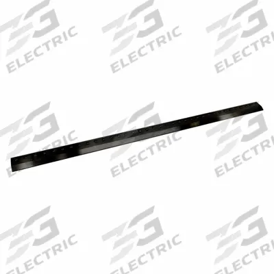 NEX FLOW X-Stream Air Blade air knife: 36 in Air Slot Wd, Aluminum, 0.002 in Air Slot Ht - Harsh Environment Air Knives