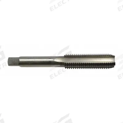WESTWARD Alloy Steel Plug Tap, M12x1-1/2: CCT1060-147, Plug Tap - Pneumatics