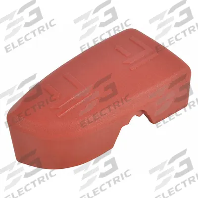 DAYTON Seesaw Left: For 2LEB8/2LEB9 - GGS Material Handling Parts