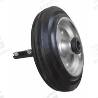 DAYTON Wheel: Mfr Part # VE1YNW8WG, 2 PK. Key specifications — Product Type: Wheel; Manufacturer Part Number: VE1YNW8WG.
