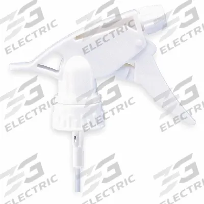 APPROVED VENDOR Upside Down Trigger Sprayer: 24 oz_32 oz Container Capacity, Mist/Stream - Trigger Sprayers