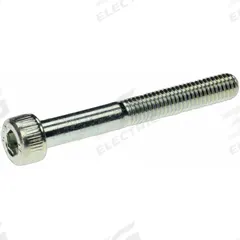 SMC Mounting Bolt: Fits 20 mm Bore Dia, CQ-M5X85L, CQ2-Z. Key specifications — attr1062031: CQ-M5X85L; attr1062033: SMC; attr1062037: CQ2-Z.