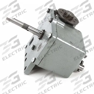 HOBART Lift Power Bowl Assembly BRBX: 00-064927-00003 - Replacement Parts for Food Mixers