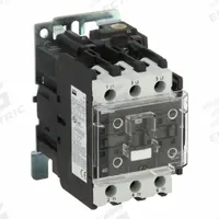 DAYTON IEC Magnetic Contactor: Non-Reversing, 3 Poles, 3NO Contacts, 32 A, 240V AC Coil (MPN 6EAP9). Key specifications — Brand: DAYTON; Integrated Surge Suppression: No.