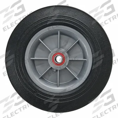 MAGLINE Hand Truck Wheel 10" dia., 1025 - Material Handling Parts