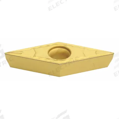 SUMITOMO Diamond Turning Insert: VCMT331ELU - Diamond Indexable Turning Inserts